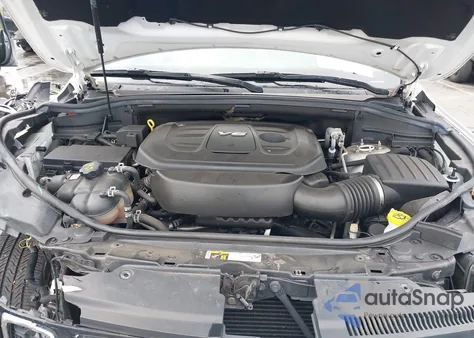 2017 Jeep Grand Cherokee Limited 4X4 z USA, uszkodzony, nr VIN 1C4RJFBG3HC735700